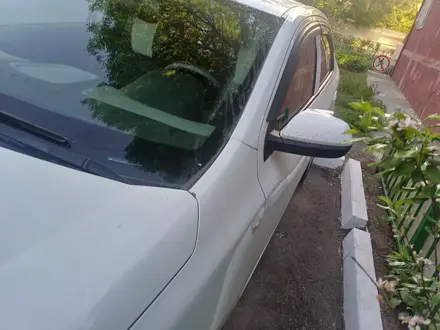 Chevrolet Cobalt 2023 года за 4 900 000 тг. в Астана – фото 3