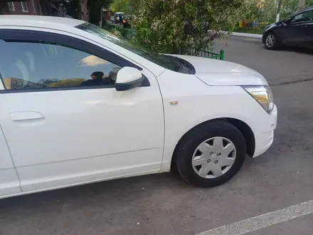 Chevrolet Cobalt 2023 года за 4 900 000 тг. в Астана – фото 5