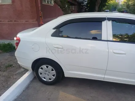 Chevrolet Cobalt 2023 года за 4 900 000 тг. в Астана – фото 6