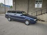 Volkswagen Passat 1993 года за 1 800 000 тг. в Шымкент – фото 4