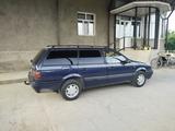 Volkswagen Passat 1993 года за 1 800 000 тг. в Шымкент – фото 5