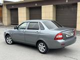 ВАЗ (Lada) Priora 2170 2011 годаүшін2 450 000 тг. в Темиртау – фото 3