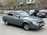 ВАЗ (Lada) Priora 2170 2011 годаүшін2 450 000 тг. в Темиртау – фото 2