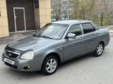 ВАЗ (Lada) Priora 2170 2011 годаүшін2 330 000 тг. в Темиртау – фото 5