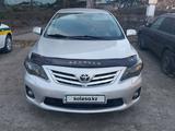 Toyota Corolla 2011 годаүшін6 500 000 тг. в Усть-Каменогорск