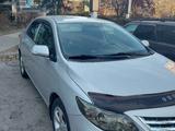 Toyota Corolla 2011 года за 6 500 000 тг. в Усть-Каменогорск – фото 2