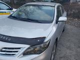 Toyota Corolla 2011 годаүшін6 500 000 тг. в Усть-Каменогорск – фото 3