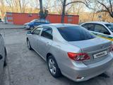 Toyota Corolla 2011 года за 6 500 000 тг. в Усть-Каменогорск – фото 4