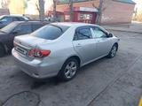 Toyota Corolla 2011 годаүшін6 500 000 тг. в Усть-Каменогорск – фото 5