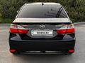 Toyota Camry 2015 годаүшін10 600 000 тг. в Алматы – фото 11