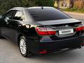 Toyota Camry 2015 годаүшін10 600 000 тг. в Алматы – фото 12
