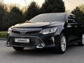 Toyota Camry 2015 годаүшін10 600 000 тг. в Алматы – фото 5