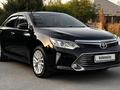 Toyota Camry 2015 годаүшін10 600 000 тг. в Алматы – фото 6