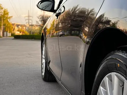 Toyota Camry 2015 года за 10 600 000 тг. в Алматы – фото 7