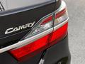 Toyota Camry 2015 годаүшін10 600 000 тг. в Алматы – фото 9