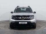 Renault Duster 2018 годаүшін6 490 000 тг. в Астана – фото 2