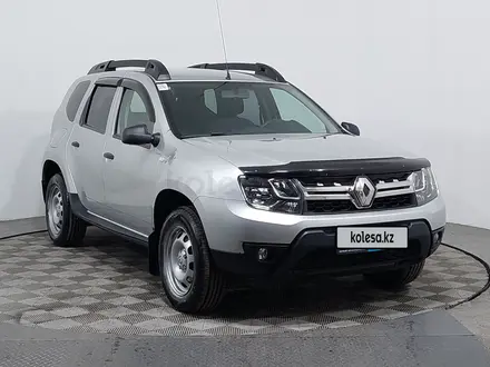 Renault Duster 2018 года за 6 490 000 тг. в Астана – фото 3