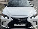 Lexus ES 350 2022 года за 37 000 000 тг. в Алматы – фото 4