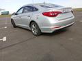 Hyundai Sonata 2016 года за 4 000 000 тг. в Караганда – фото 4