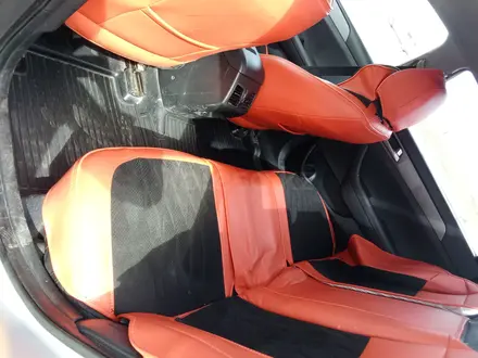 Hyundai Sonata 2016 года за 4 000 000 тг. в Караганда – фото 7