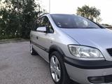 Opel Zafira 2001 года за 3 000 000 тг. в Шымкент – фото 3