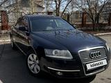 Audi A6 2006 годаүшін4 200 000 тг. в Астана