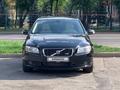 Volvo S80 2006 года за 6 800 000 тг. в Алматы – фото 3