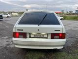 ВАЗ (Lada) 2114 2013 года за 1 350 000 тг. в Шымкент – фото 3