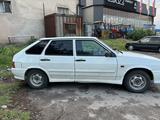 ВАЗ (Lada) 2114 2013 года за 1 350 000 тг. в Шымкент