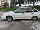 ВАЗ (Lada) 2114 2013 года за 1 350 000 тг. в Шымкент – фото 2