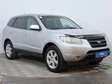Hyundai Santa Fe 2007 года за 4 990 000 тг. в Астана – фото 3