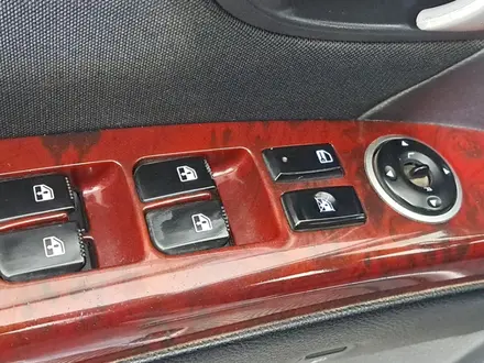 Hyundai Santa Fe 2007 года за 4 990 000 тг. в Астана – фото 18