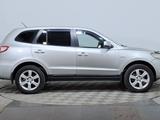 Hyundai Santa Fe 2007 года за 4 990 000 тг. в Астана – фото 4