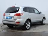 Hyundai Santa Fe 2007 года за 4 990 000 тг. в Астана – фото 5