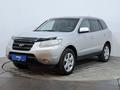 Hyundai Santa Fe 2007 года за 4 990 000 тг. в Астана