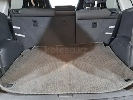 Hyundai Santa Fe 2007 года за 4 990 000 тг. в Астана – фото 10