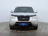 Hyundai Santa Fe 2007 года за 4 990 000 тг. в Астана – фото 2