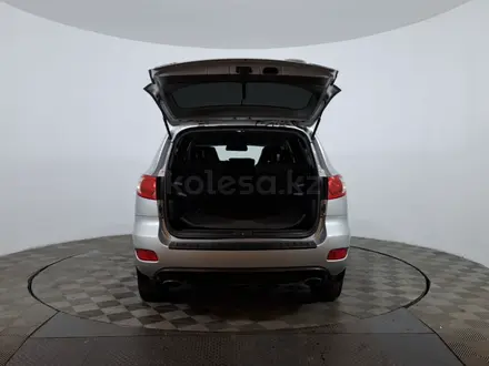 Hyundai Santa Fe 2007 года за 4 990 000 тг. в Астана – фото 9