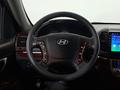 Hyundai Santa Fe 2007 года за 4 990 000 тг. в Астана – фото 12