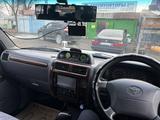 Toyota Land Cruiser Prado 1999 годаfor8 500 000 тг. в Тараз – фото 2