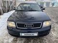 Audi A6 1998 годаfor3 350 000 тг. в Костанай – фото 2