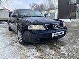 Audi A6 1998 годаүшін3 350 000 тг. в Костанай