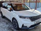 Kia Carnival 2023 года за 20 500 000 тг. в Актобе – фото 3