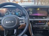 Kia Carnival 2023 года за 20 500 000 тг. в Актобе