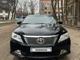 Toyota Camry 2013 года за 10 700 000 тг. в Уральск