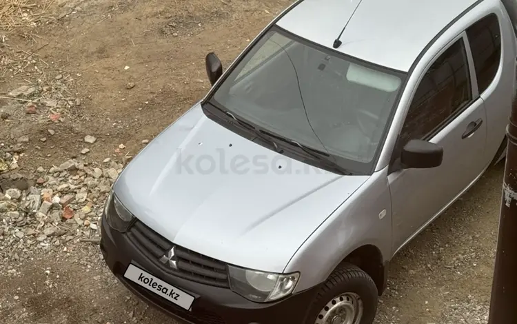 Mitsubishi L200 2011 года за 6 000 000 тг. в Костанай