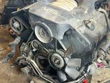 Двигатель ауди ACK 2.8. 30V за 600 000 тг. в Алматы
