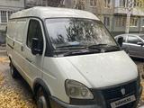ГАЗ ГАЗель 2011 года за 4 000 000 тг. в Усть-Каменогорск – фото 2