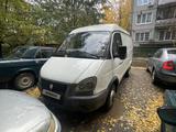 ГАЗ ГАЗель 2011 года за 4 000 000 тг. в Усть-Каменогорск
