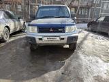 Mitsubishi Pajero iO 1998 года за 3 000 000 тг. в Караганда